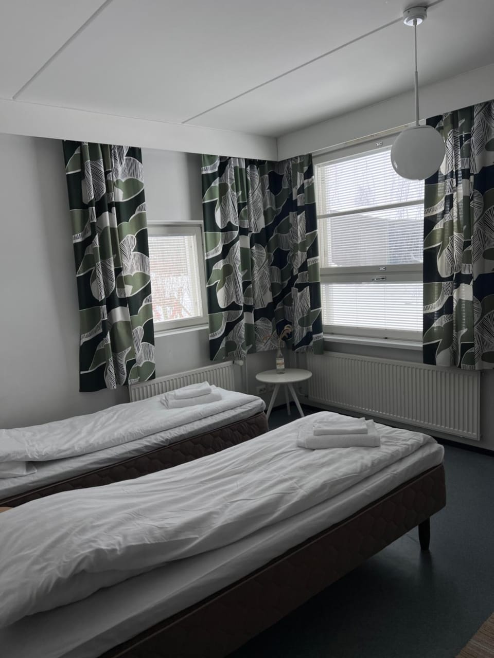 Bedroom, furniture