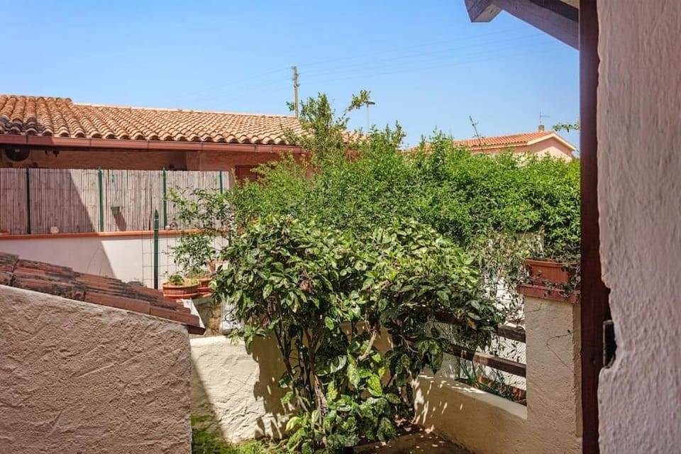 Cro'Home -beaches in 5 minutes- Villa in Sardinia
