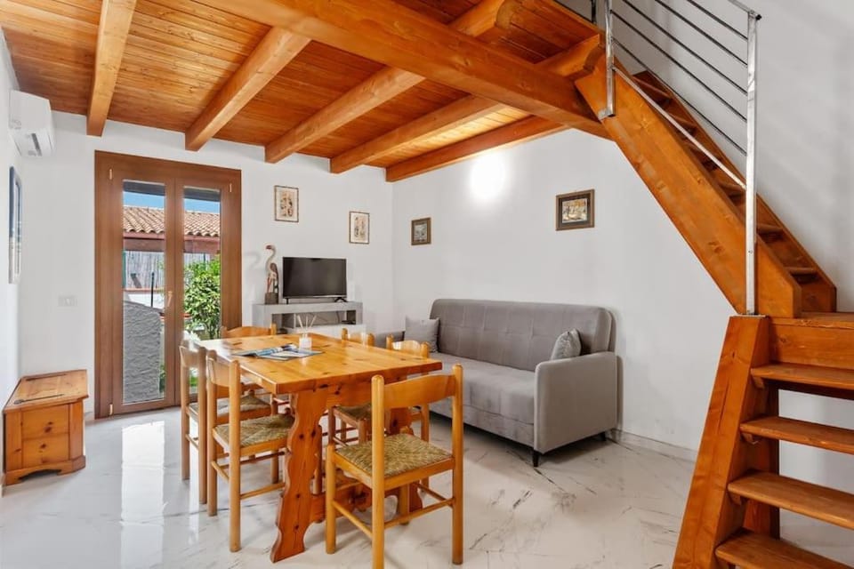 Cro'Home -beaches in 5 minutes- Villa in Sardinia