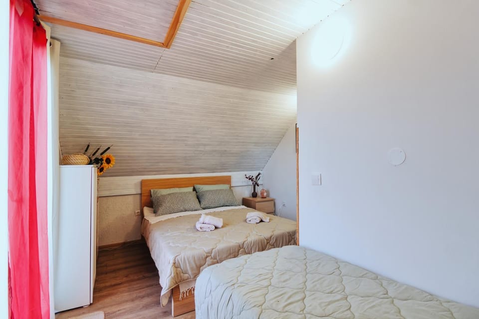 Apartment Pri Braceku - Odmor u prirodi - Nature Retreat & Relaxation Apartment in Slovenia