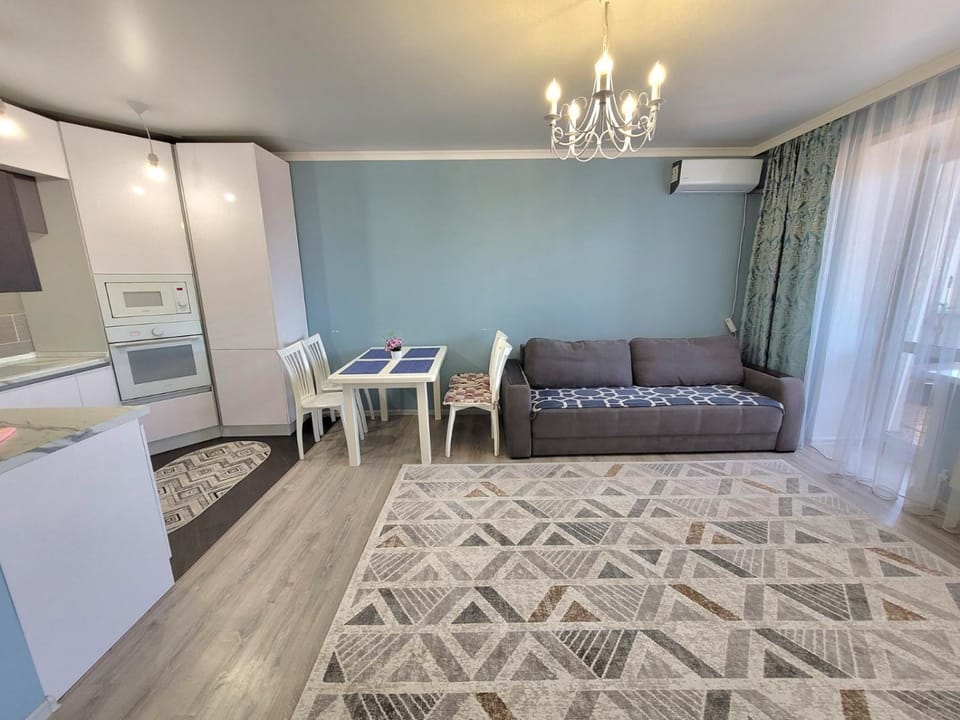 2 комн Апартаменты в ЖК Жемчужина Apartment in Kazakhstan
