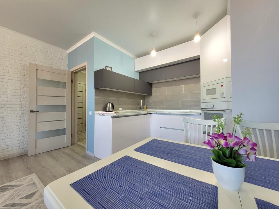 2 комн Апартаменты в ЖК Жемчужина Apartment in Kazakhstan