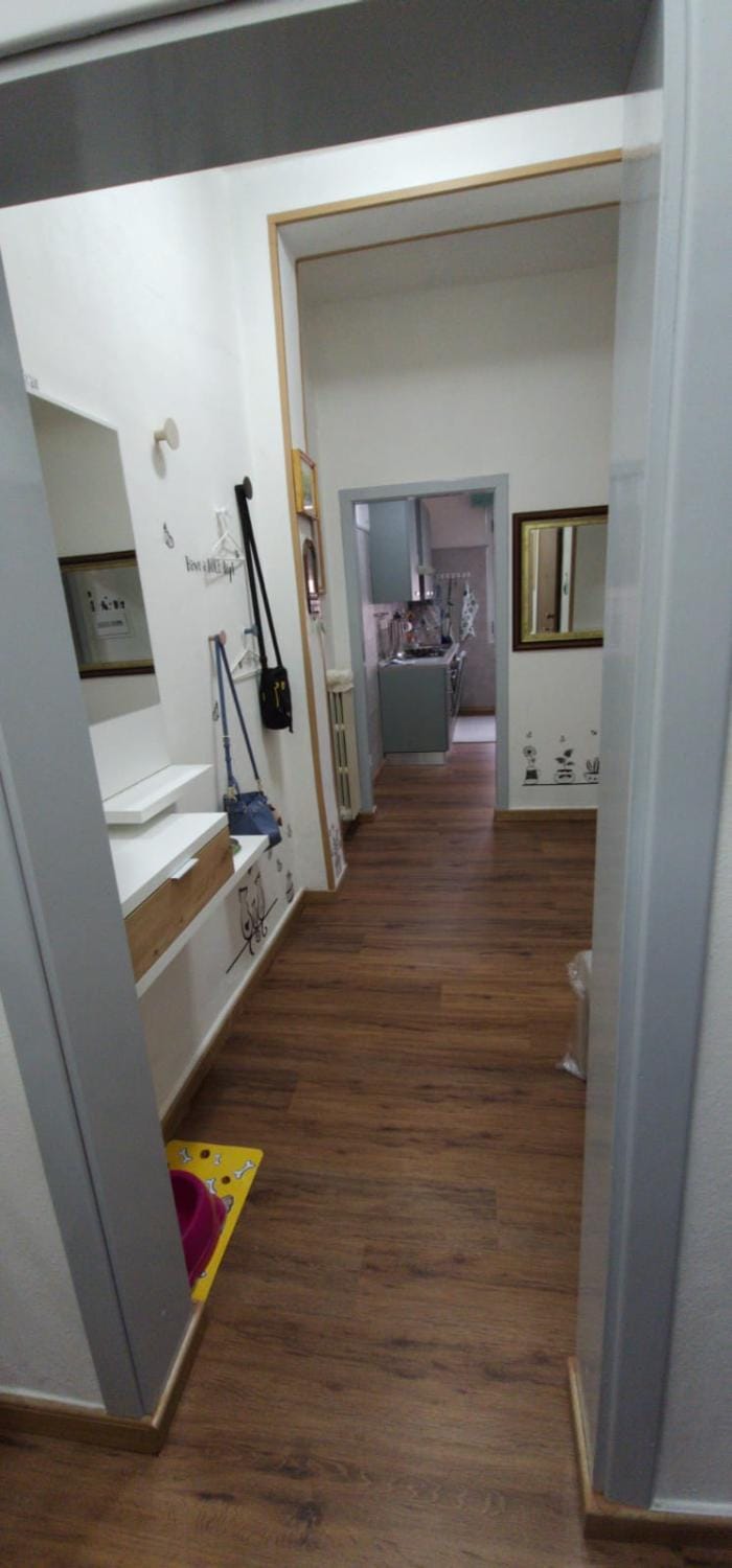 Ferrara1 Apartment in Veneto