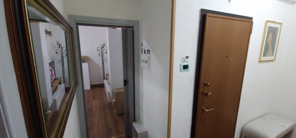 Ferrara1 Apartment in Veneto