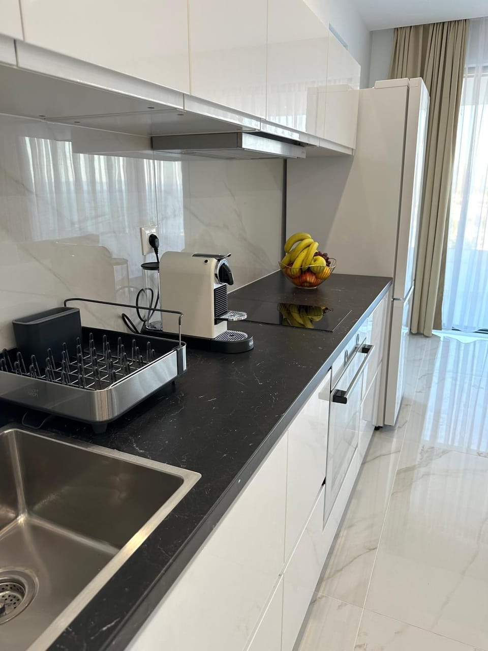 Villa Apartment Danny Apartment in Brela