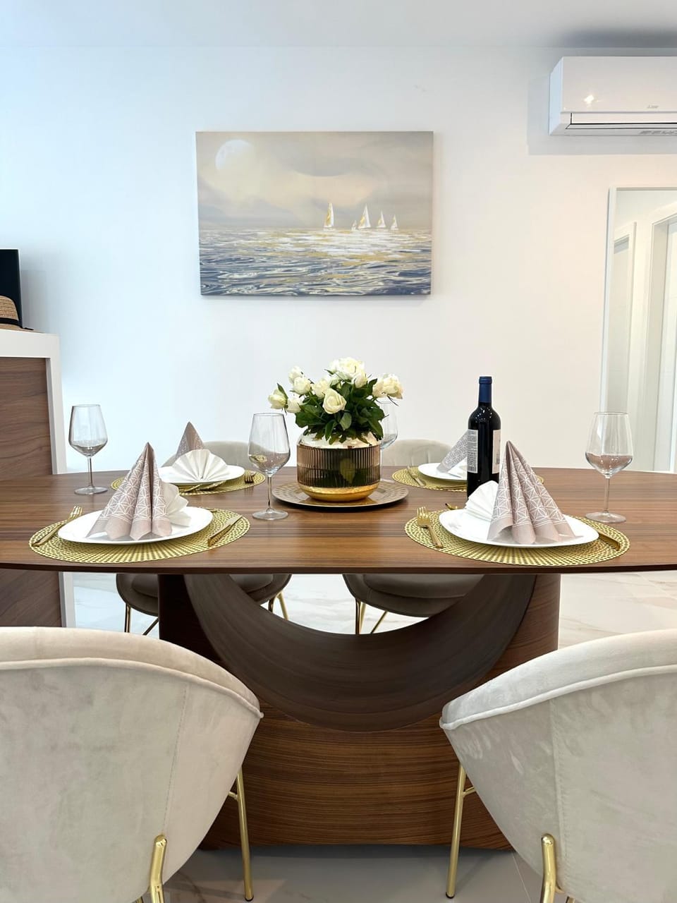 Villa Apartment Danny Apartment in Brela