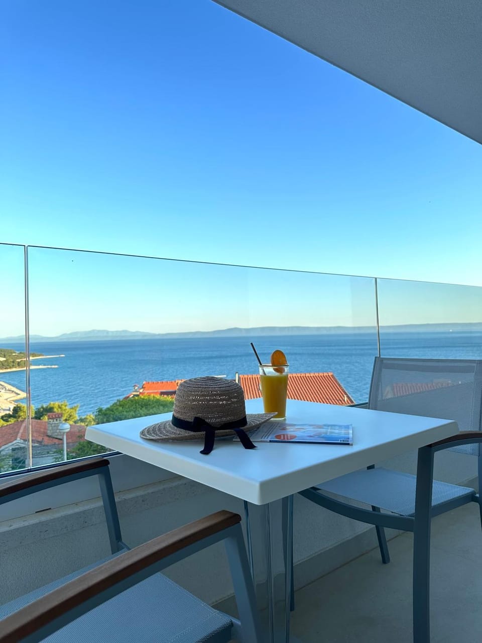 Villa Apartment Danny Apartment in Brela