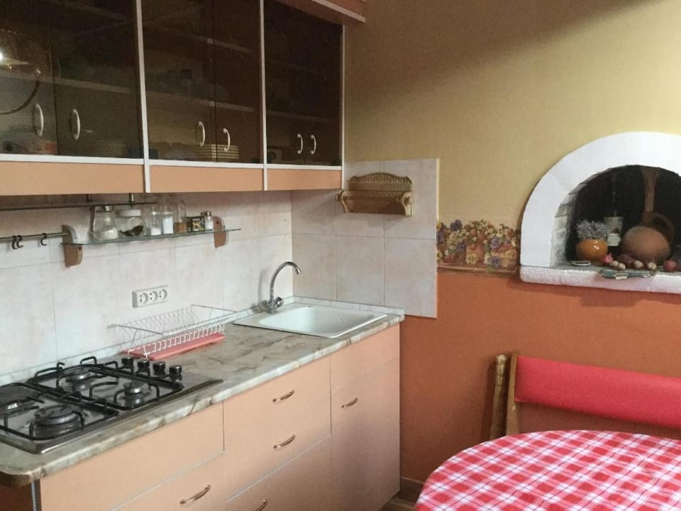 Apartment near Cascade and Opera Apartment in Yerevan