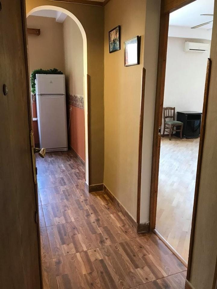 Apartment near Cascade and Opera Apartment in Yerevan