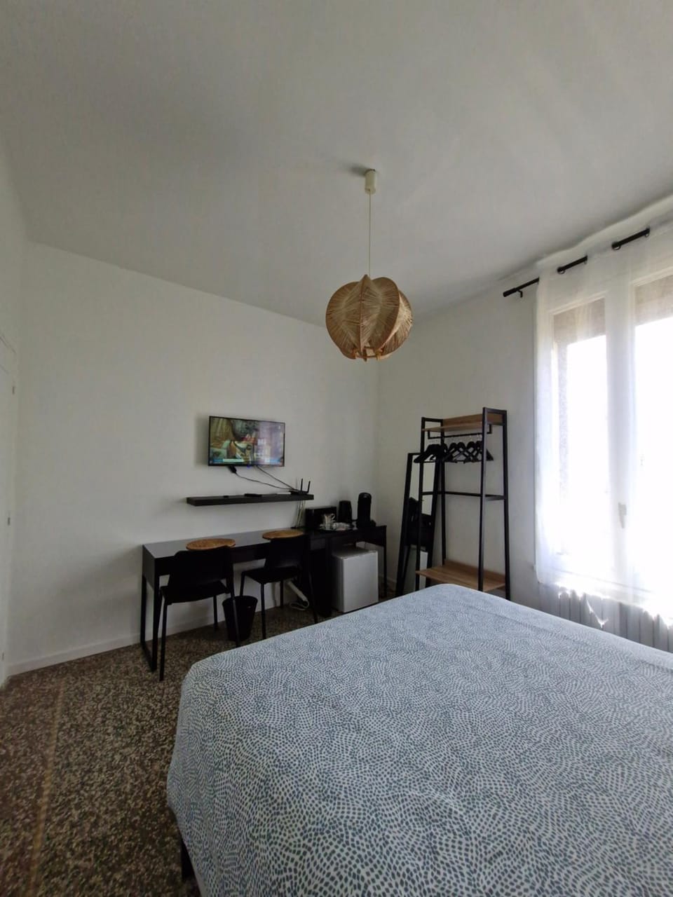 Chambre Sommières Bed and Breakfast in Occitanie