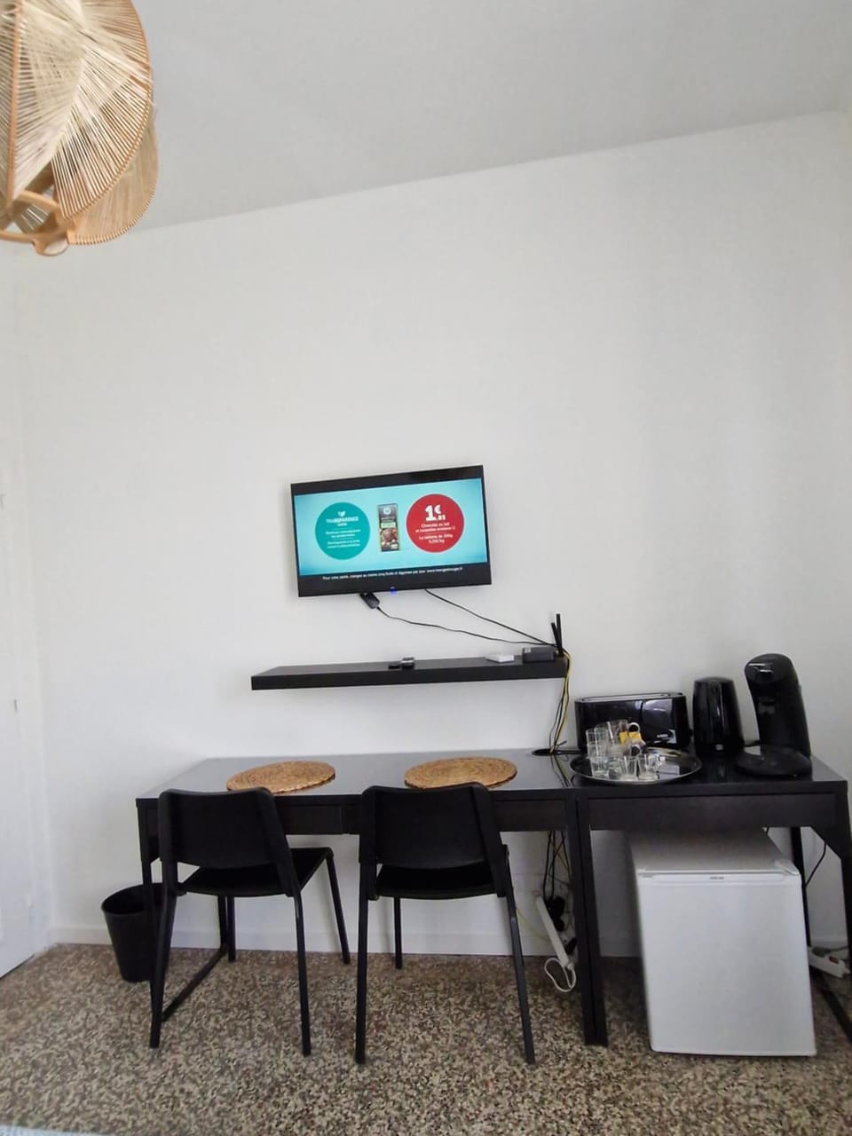 Chambre Sommières Bed and Breakfast in Occitanie