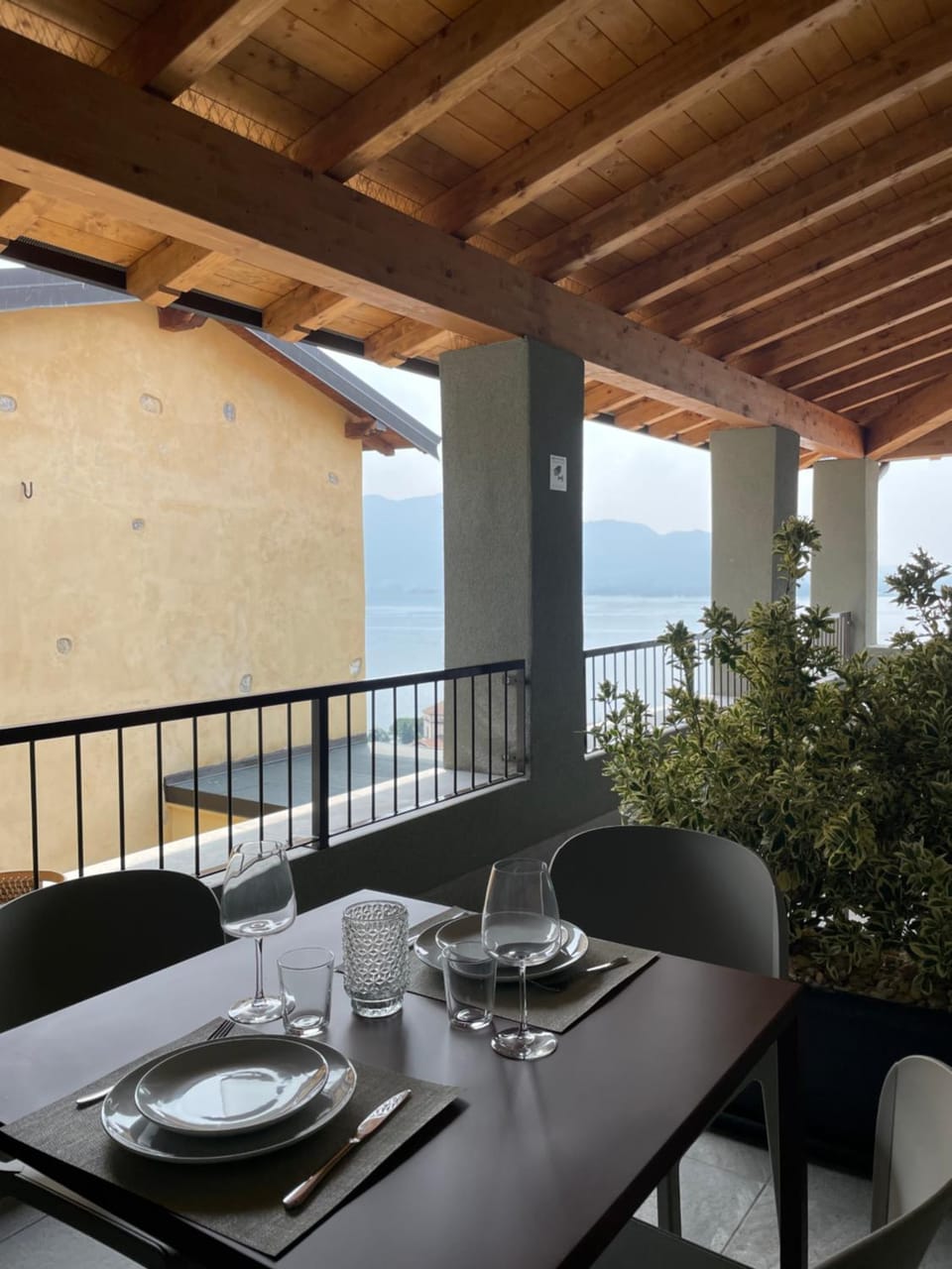View (from property/room), Balcony/Terrace