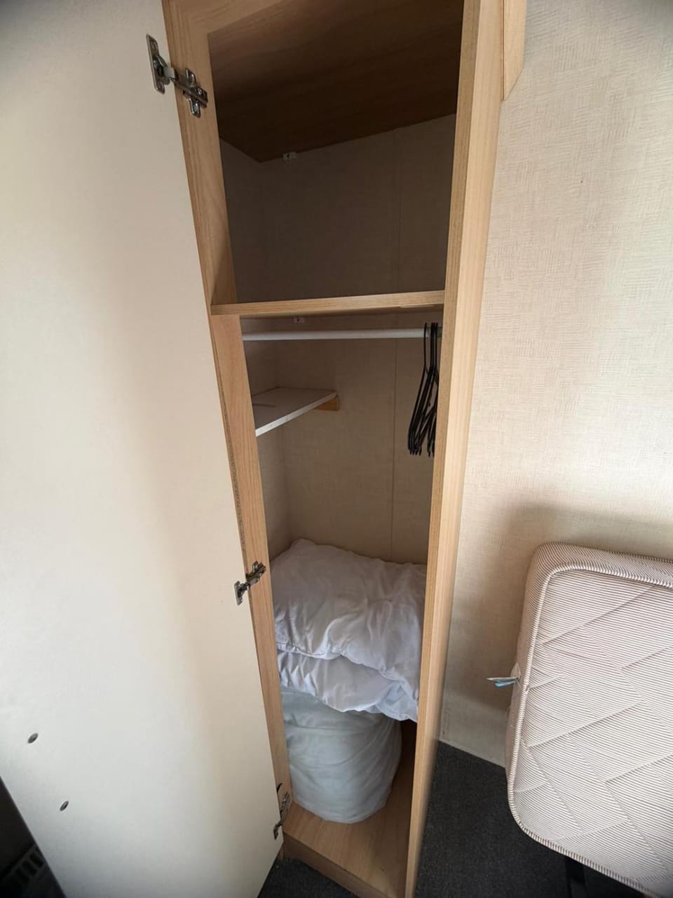 Accessible and dog friendly caravan Campground/ 
RV Resort in Ingoldmells