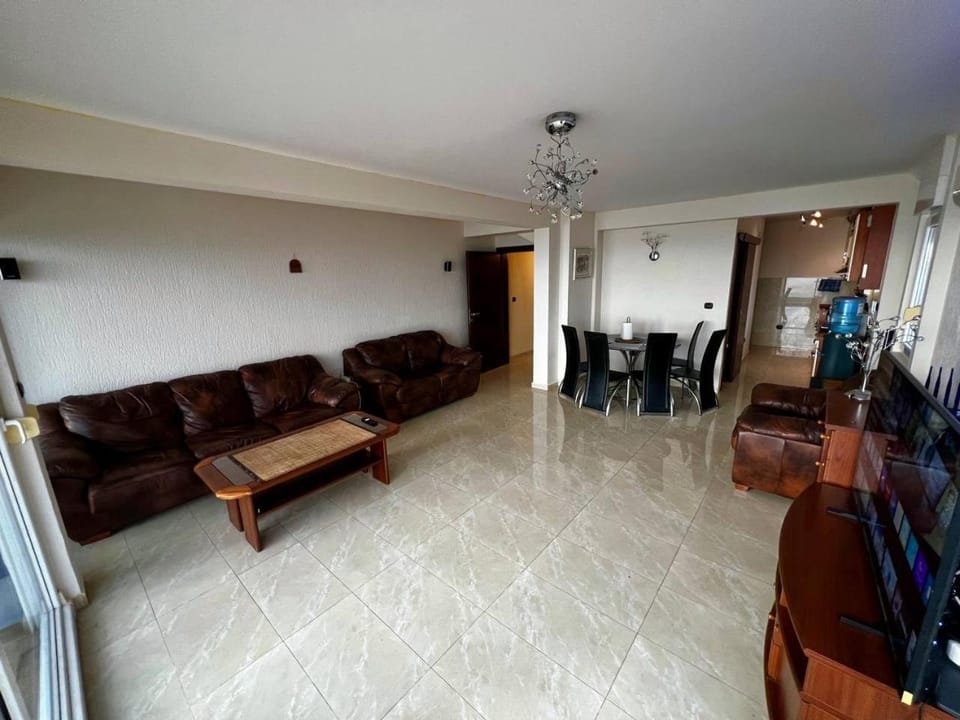 Penthouse Bečići Apartament Apartment in Budva Municipality