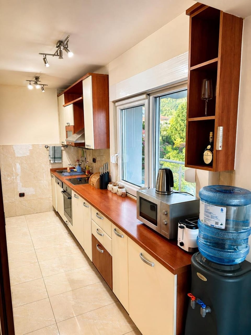 Penthouse Bečići Apartament Apartment in Budva Municipality