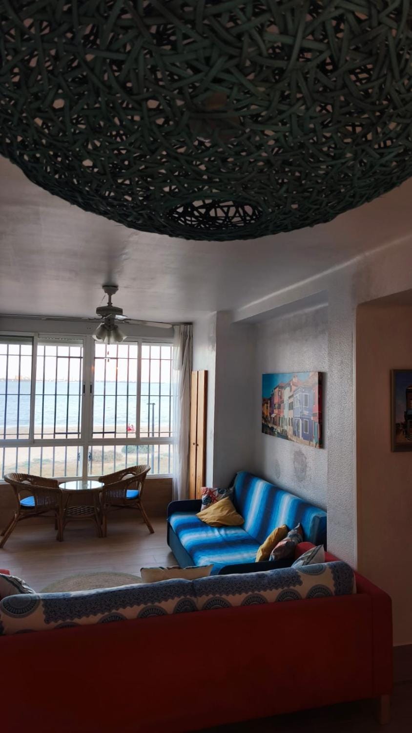 Cachucha Beach Apartment in Costa de la Luz