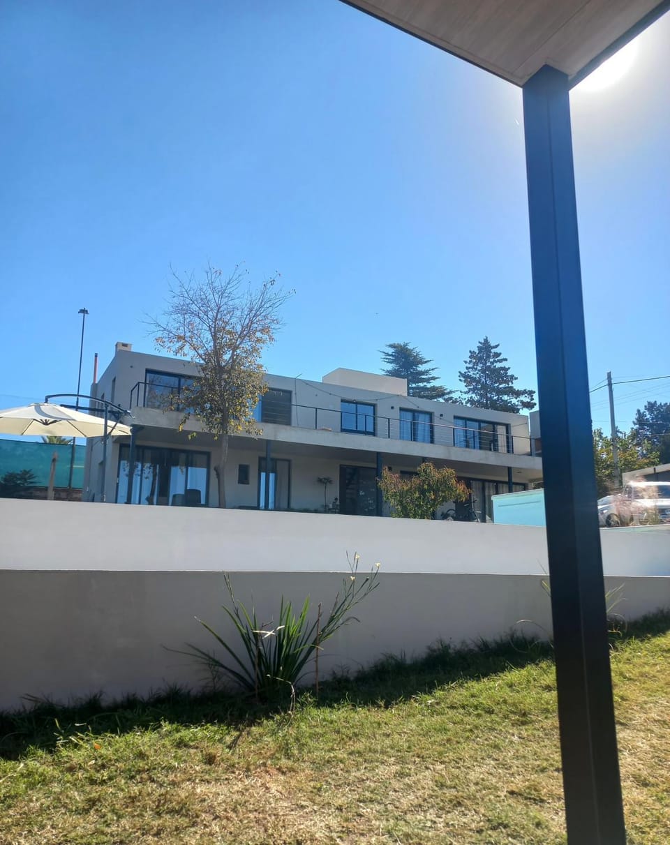 Lago de montaña Apartment in Villa Carlos Paz