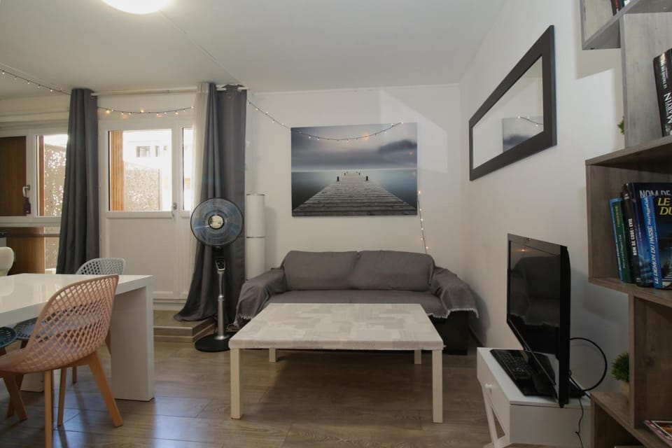 Cosy Thiers - Hypercentre - Wifi Apartment in Avignon