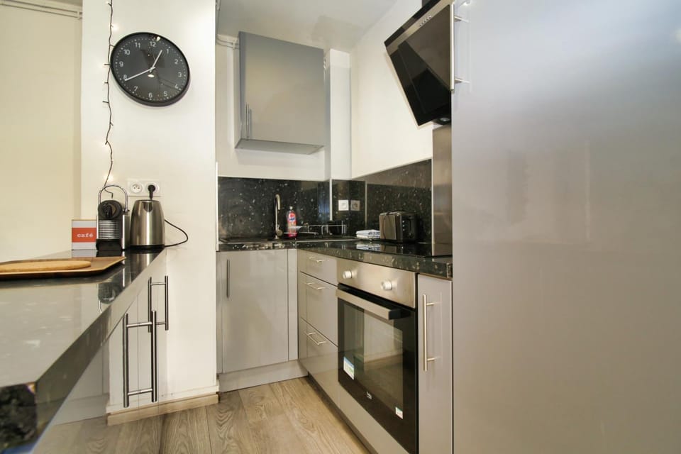 Cosy Thiers - Hypercentre - Wifi Apartment in Avignon