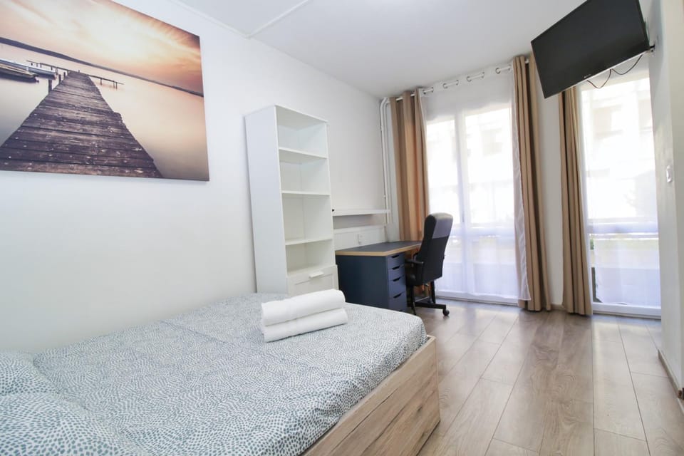 Cosy Thiers - Hypercentre - Wifi Apartment in Avignon
