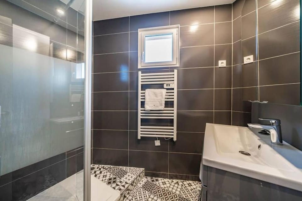 Centre ville Croisette Apartment in Cannes