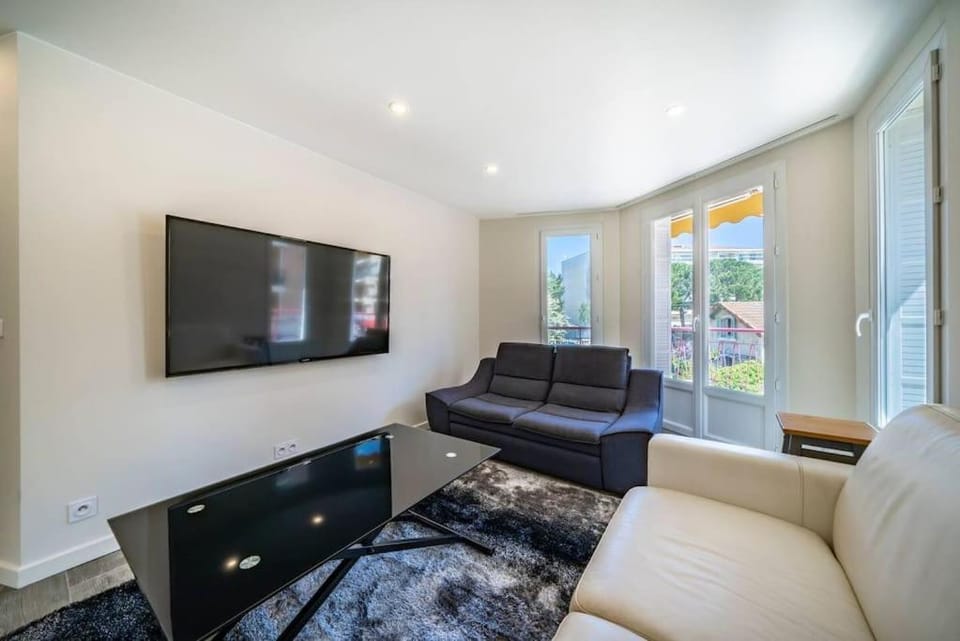 Centre ville Croisette Apartment in Cannes