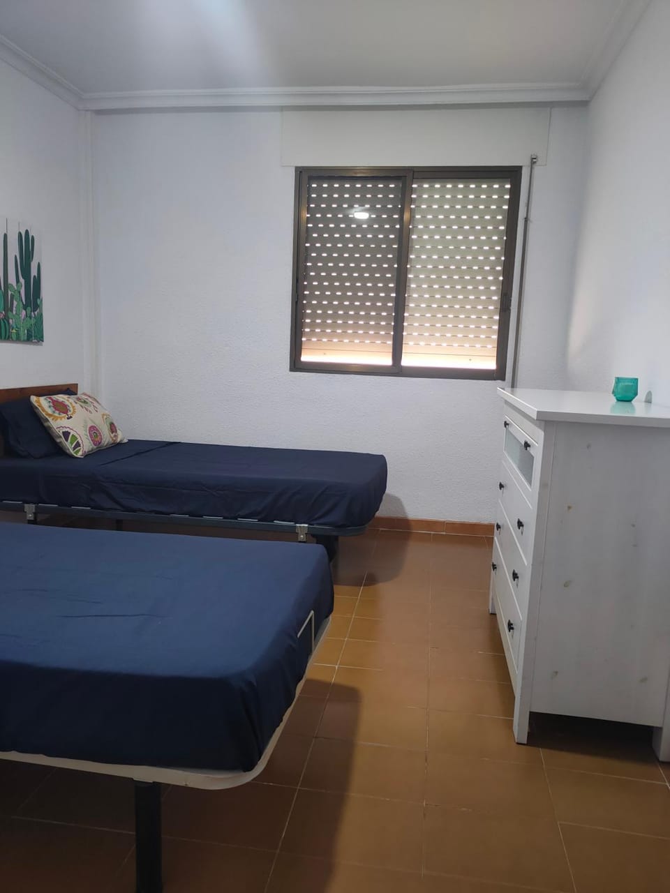 casa gisela Apartment in Peniscola