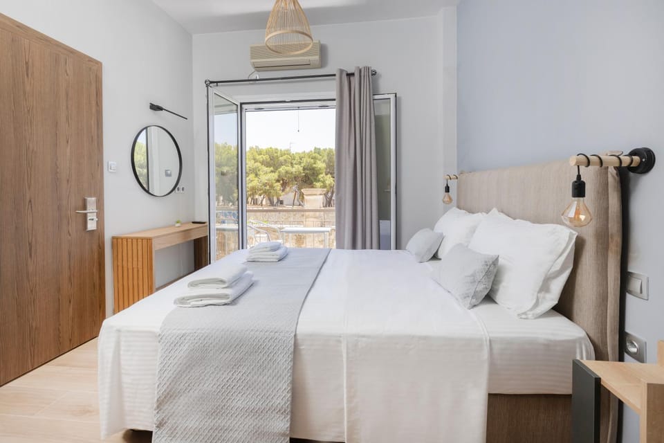 MC Studios Apartment in Islands