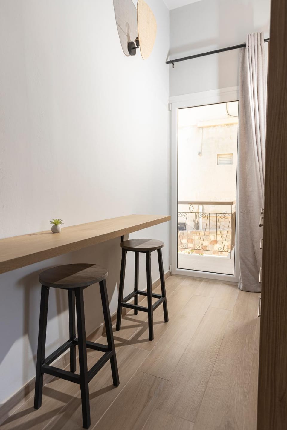 MC Studios Apartment in Islands