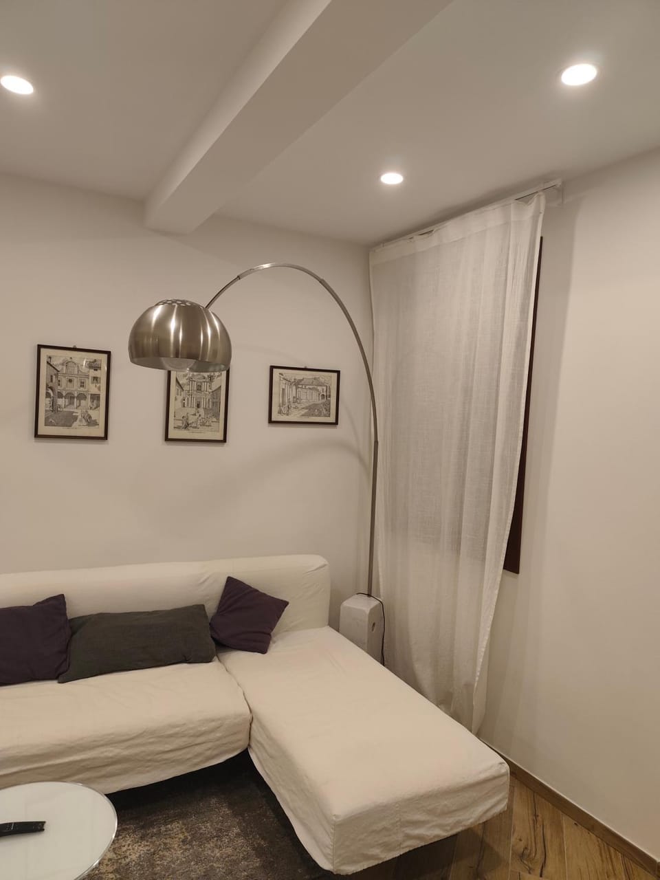 Appartamento 2 Leoni Apartment in Emilia-Romagna