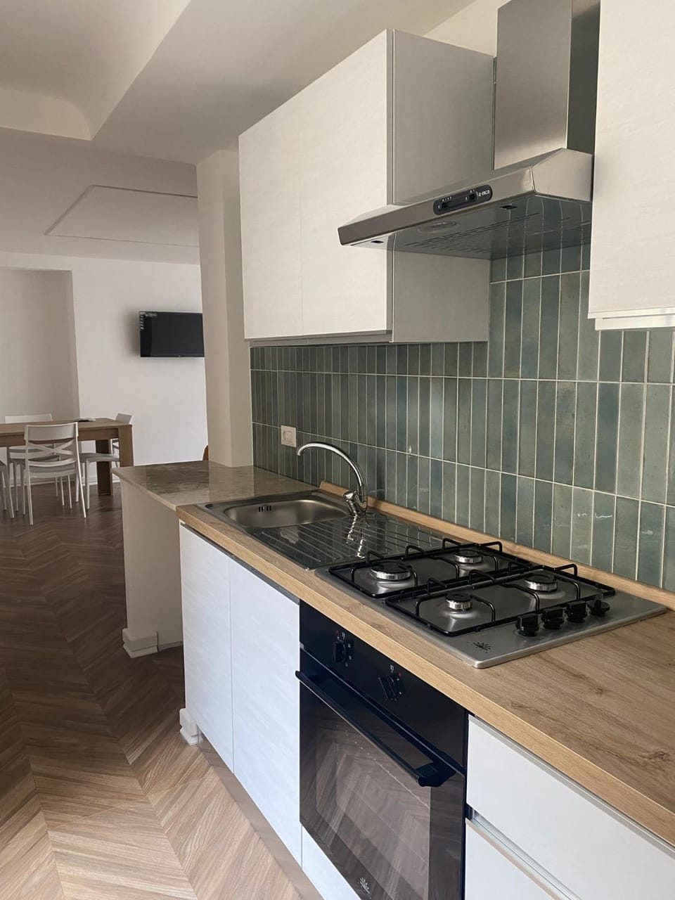 Dora House Napoli Apartment in Naples