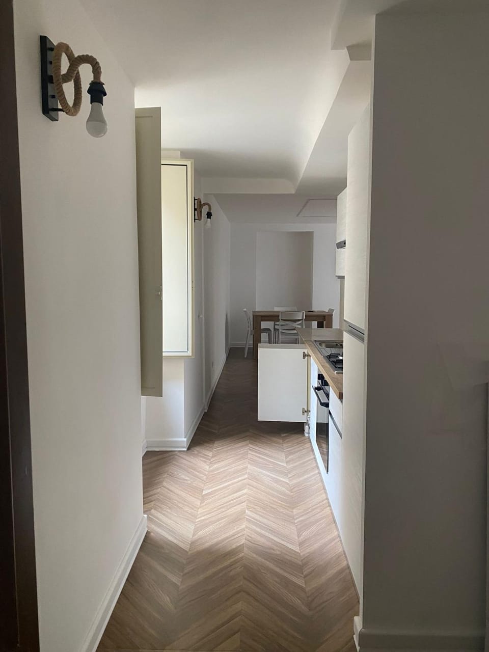 Dora House Napoli Apartment in Naples