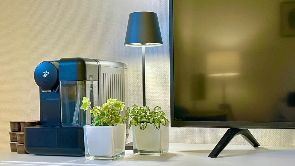 AINA Living nähe Stuttgart free Wifi and Workspace Apartment in Baden-Württemberg