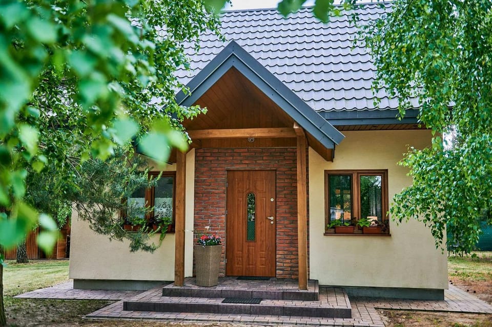 Property building, Spring