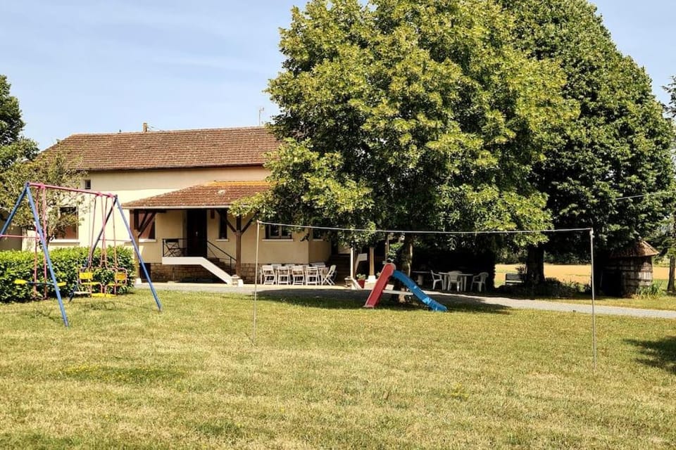 Maison à la campagne idéale famille et amis House in Nouvelle-Aquitaine