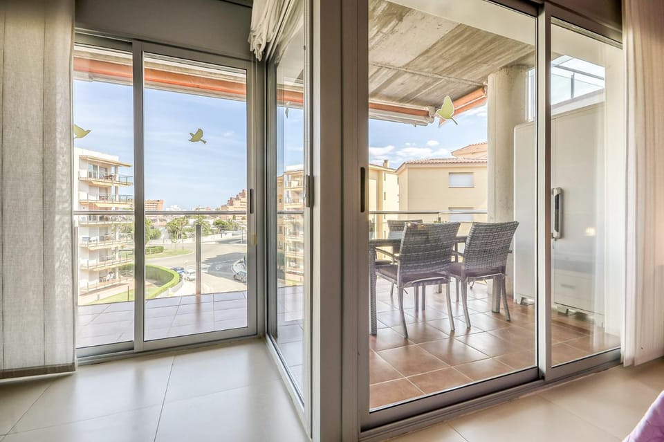 Balcony/Terrace, Living room