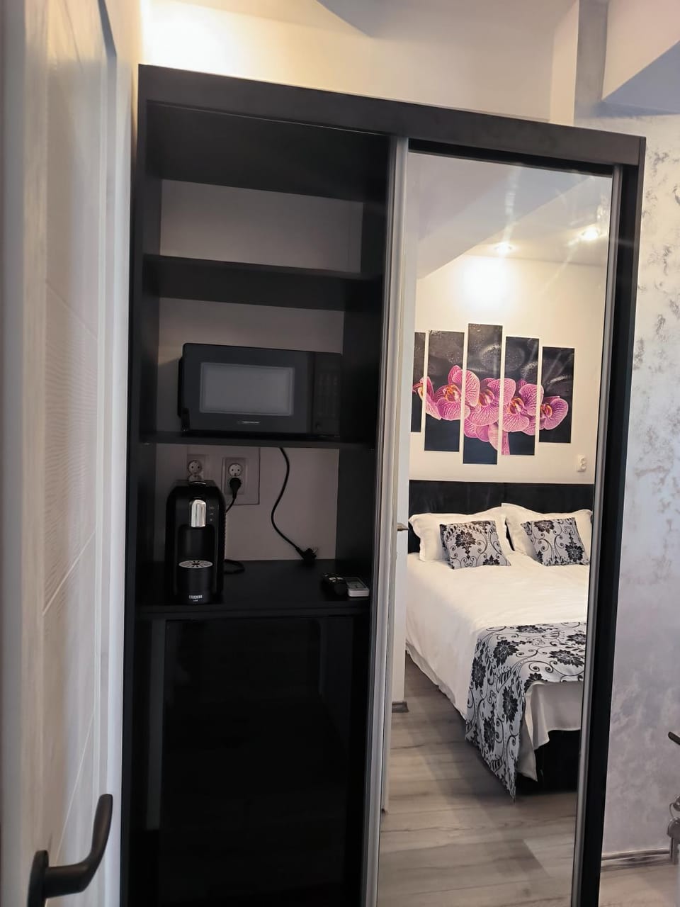 minibar