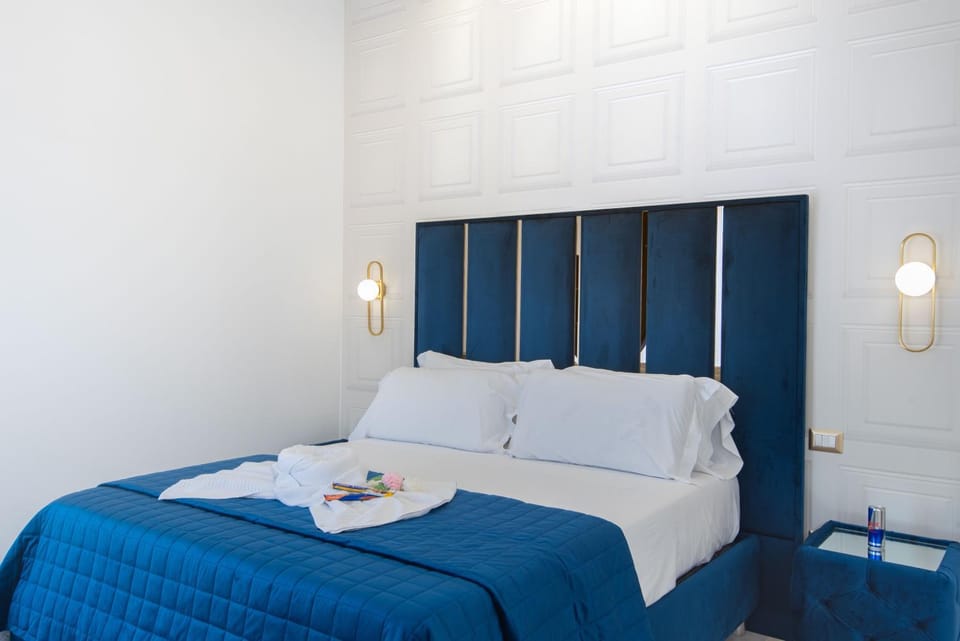 Domus Aurea Herculanum Bed and Breakfast in Ercolano