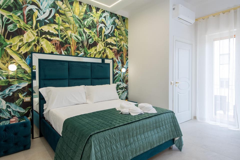 Domus Aurea Herculanum Bed and Breakfast in Ercolano