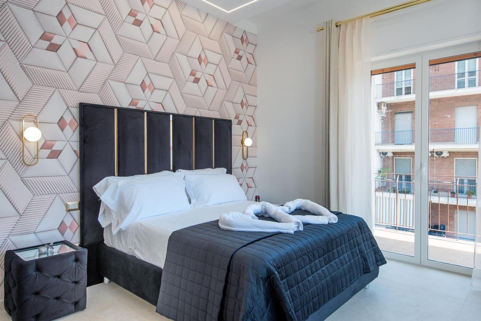 Domus Aurea Herculanum Bed and Breakfast in Ercolano