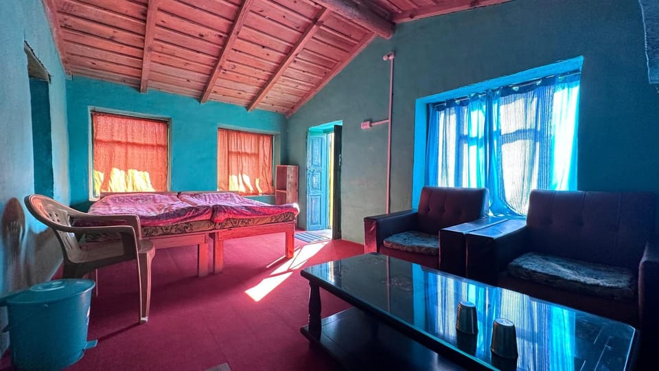 Joshi Cottage Binsar Vacation rental in Uttarakhand