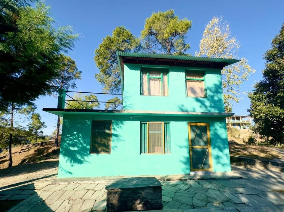 Joshi Cottage Binsar Vacation rental in Uttarakhand