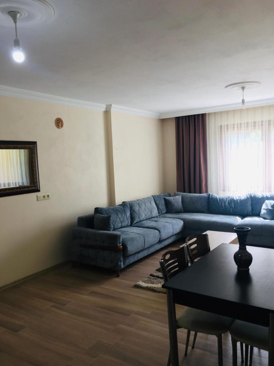 Aygün Home Apart Apartment in Turkey