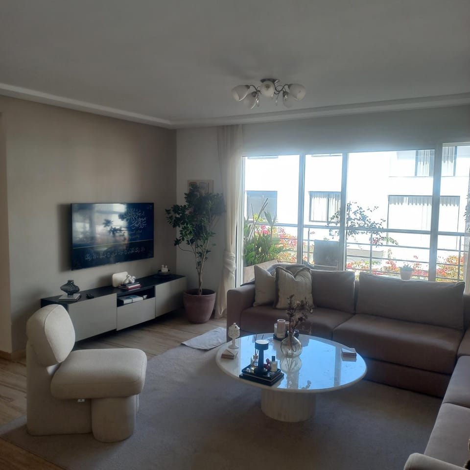 Puerto Marina Dar Bouazza Apartment in Casablanca-Settat