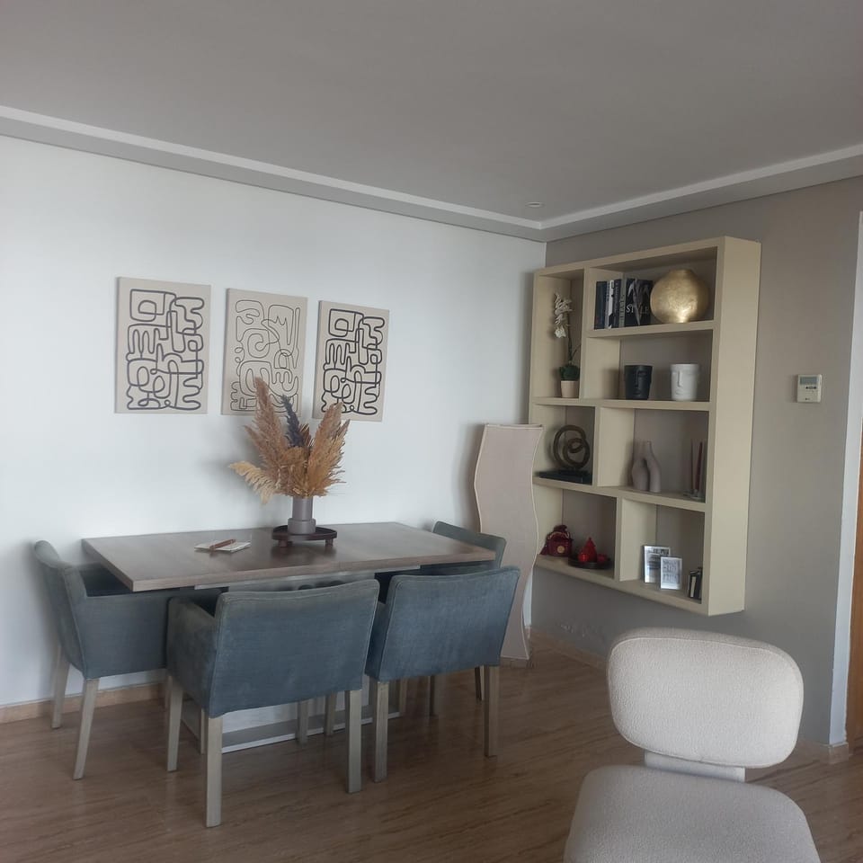 Puerto Marina Dar Bouazza Apartment in Casablanca-Settat
