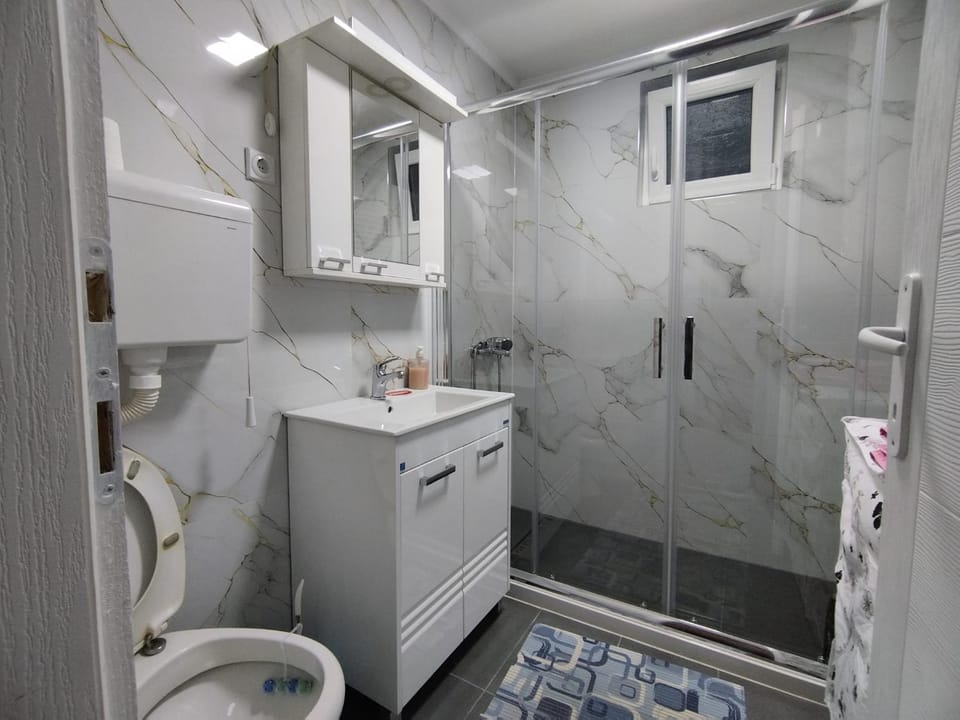 Smestaj VELjKOVIC Apartment in Vojvodina