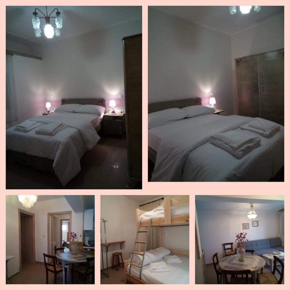 Kaliopi HAUS House in Halkidiki