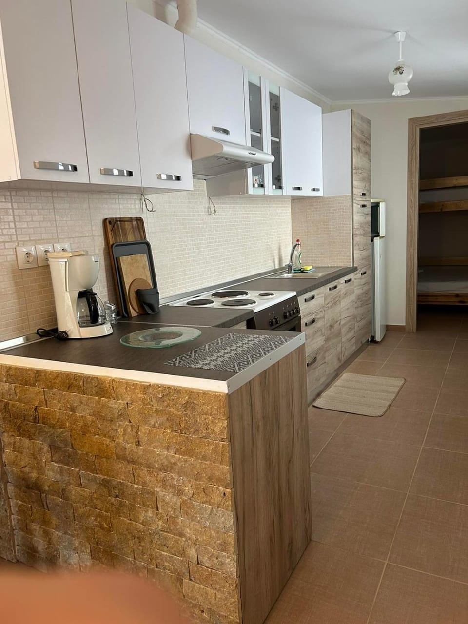 Kaliopi HAUS House in Halkidiki