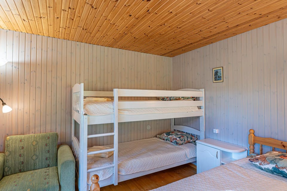 Kullamere kodumajutus Vacation rental in Estonia