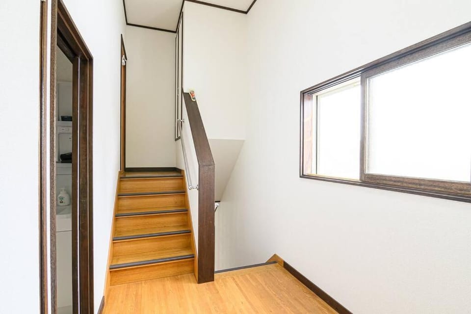 青柳館 Aoyagi-Kan House in Hokkaido Prefecture